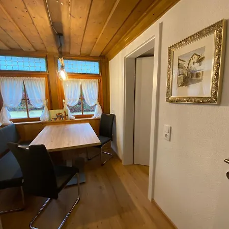 Apartment Mikula-hubacek *