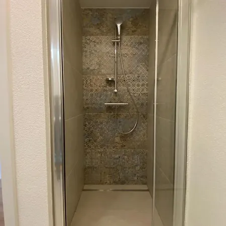 Mikula-hubacek Apartment Bad Aussee