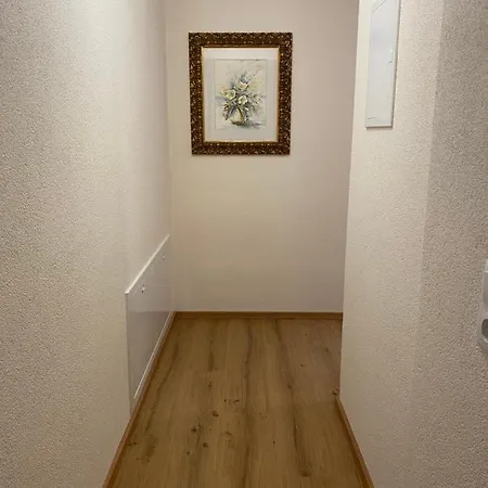 Appartement Mikula-hubacek