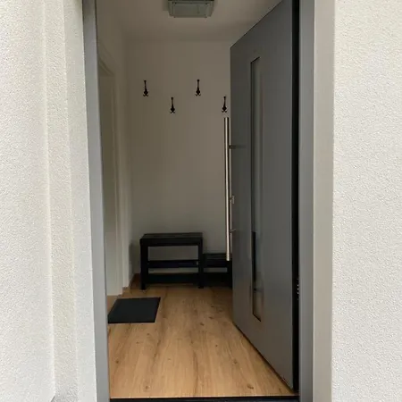 Appartement Mikula-hubacek