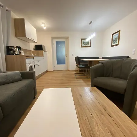 Apartment Mikula-hubacek Bad Aussee