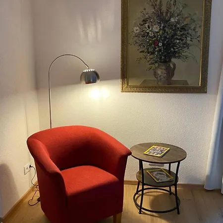 Appartement Mikula-hubacek *