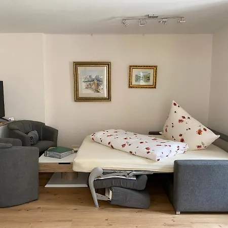 Mikula-hubacek Apartment Bad Aussee