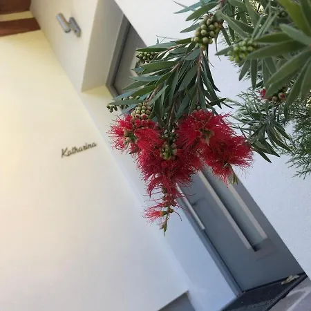Mikula-hubacek Apartment