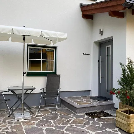 Mikula-hubacek Appartement Bad Aussee