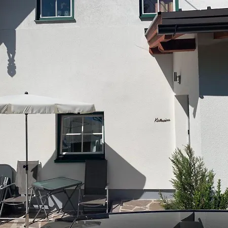 Mikula-hubacek Apartman