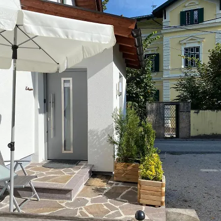 Mikula-hubacek Apartment