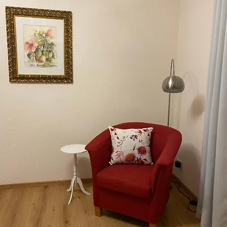 Appartement Mikula-hubacek *