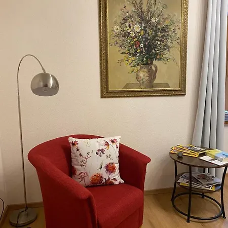 Appartement Mikula-hubacek