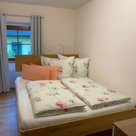 Mikula-hubacek Apartment *