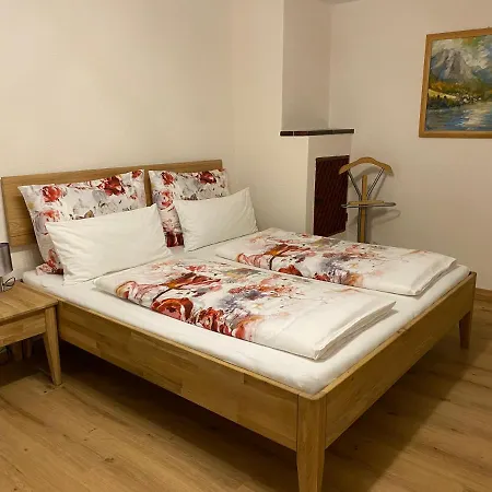 Appartement Mikula-hubacek Bad Aussee