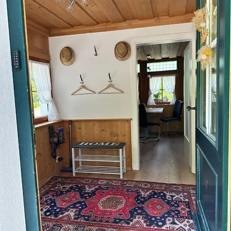 Mikula-hubacek Apartamento Bad Aussee
