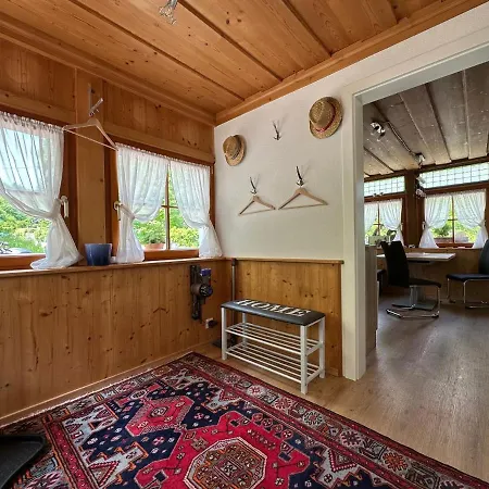Appartement Mikula-hubacek