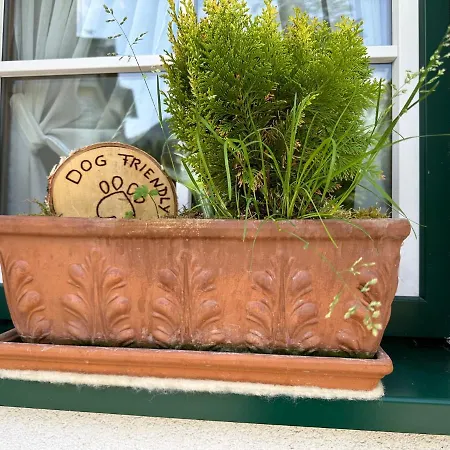 Mikula-hubacek Apartment Bad Aussee