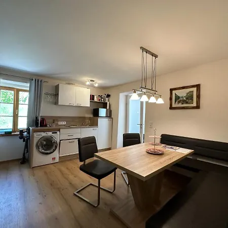 Mikula-hubacek Apartment