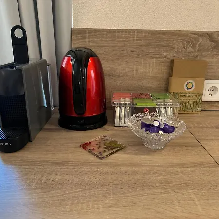 Appartement Mikula-hubacek Bad Aussee