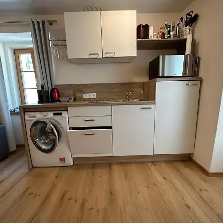 Mikula-hubacek Appartement *