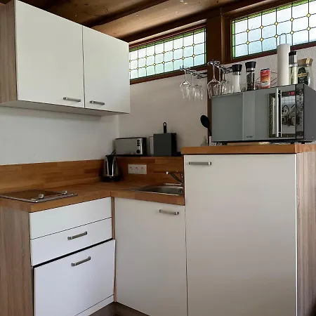 Mikula-hubacek Apartment Bad Aussee
