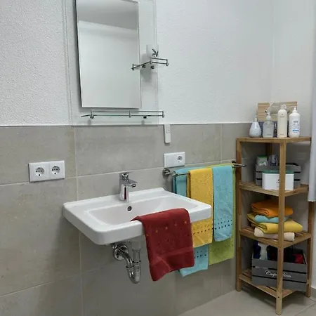 Appartement Mikula-hubacek *