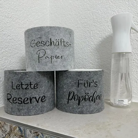 Mikula-hubacek Apartamento *