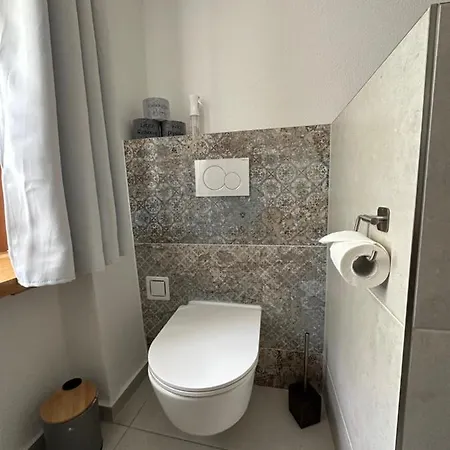 Mikula-hubacek Apartment Bad Aussee