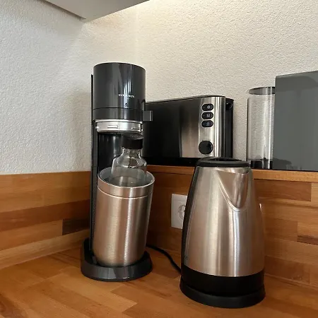 Apartment Mikula-hubacek *