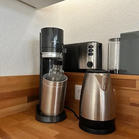 Appartement Mikula-hubacek *