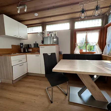 Mikula-hubacek Apartment