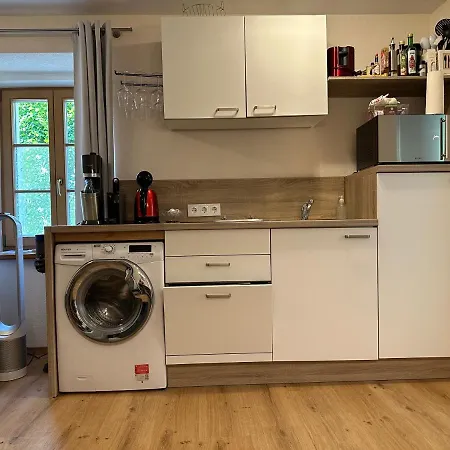 Mikula-hubacek Appartamento *