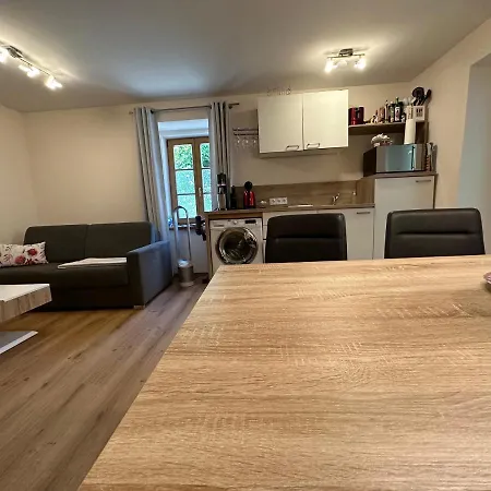 Mikula-hubacek Bad Aussee