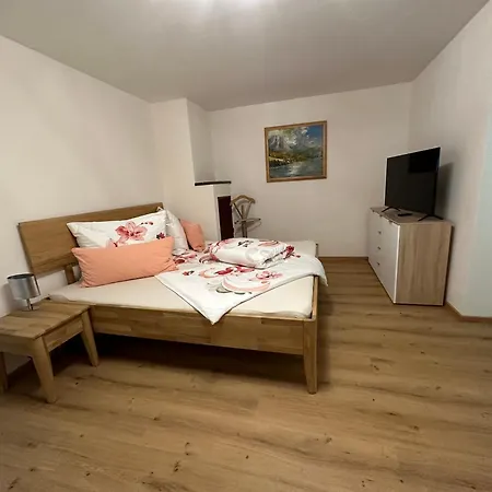 Mikula-hubacek Bad Aussee