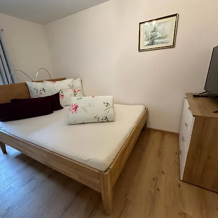 Mikula-hubacek Apartment