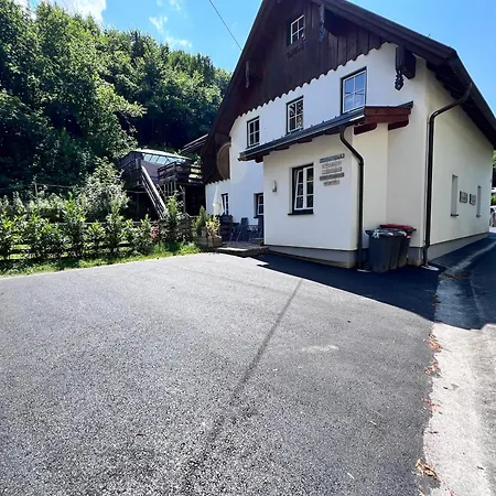 Mikula-hubacek Bad Aussee