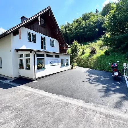 Mikula-hubacek * Bad Aussee