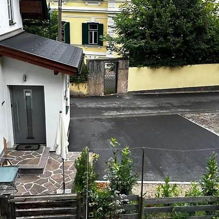 Apartment Mikula-hubacek Bad Aussee