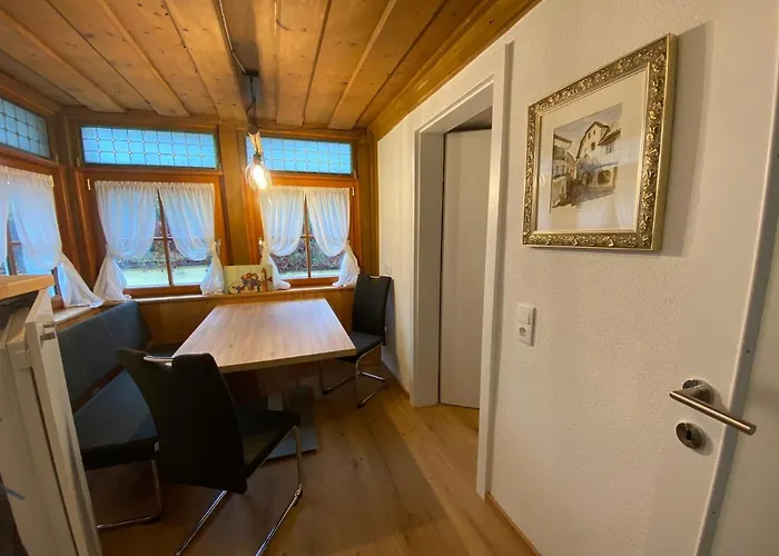 Apartment Mikula-hubacek *