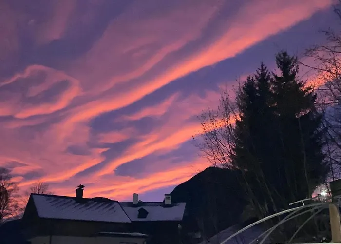 Mikula-hubacek Apartment