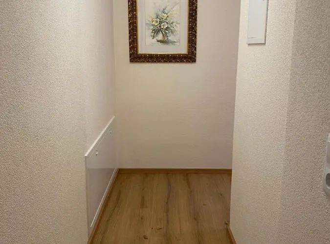 Apartment Mikula-hubacek