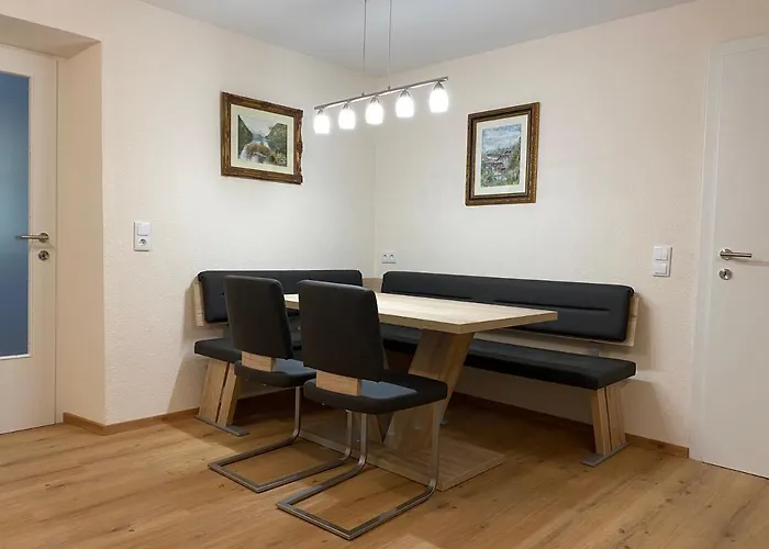 Mikula-hubacek Apartamento *