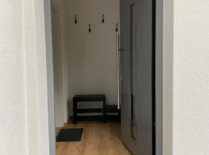 Apartment Mikula-hubacek