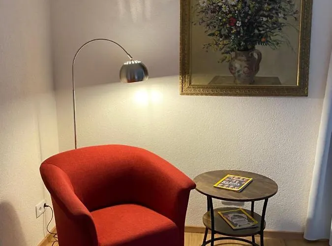 Apartment Mikula-hubacek *