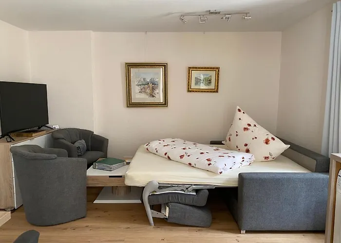 Mikula-hubacek Apartment Bad Aussee