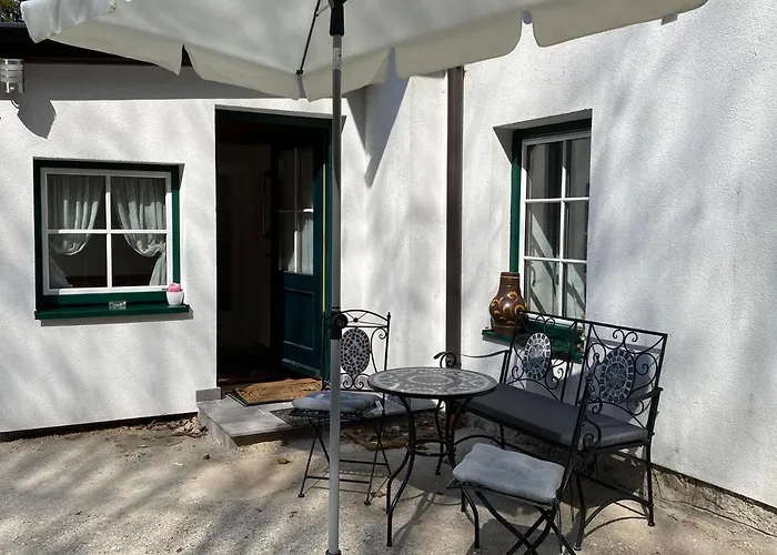 Mikula-hubacek * Bad Aussee