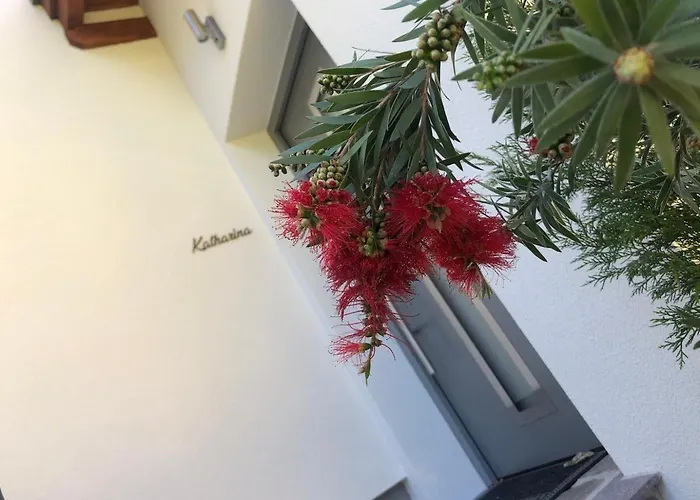 Mikula-hubacek Apartamento