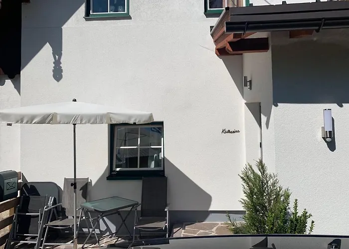 Mikula-hubacek Apartamento