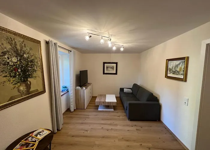 Apartamento Mikula-hubacek Bad Aussee