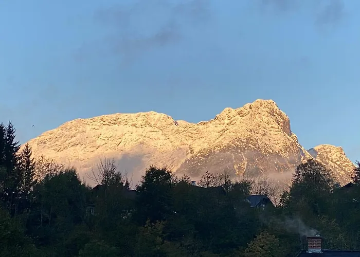 Mikula-hubacek Apartment