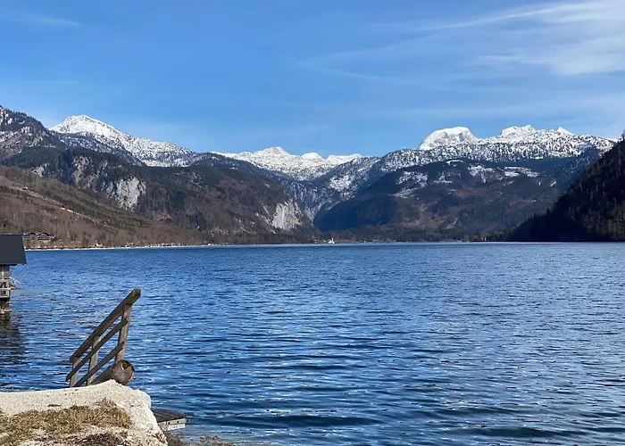 Mikula-hubacek Apartamento *