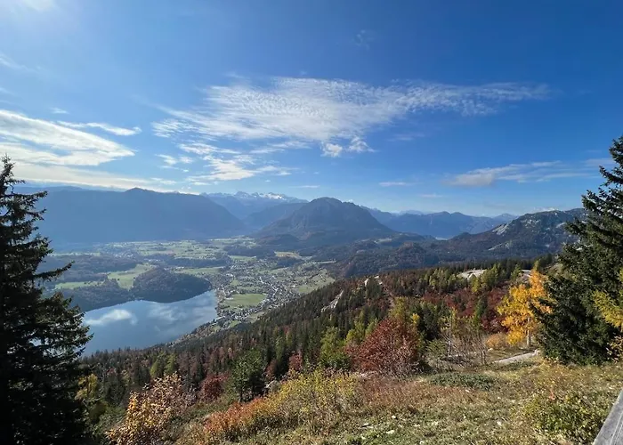 Apartment Mikula-hubacek *