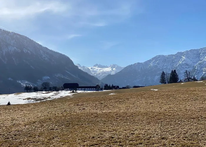 Apartamento Mikula-hubacek